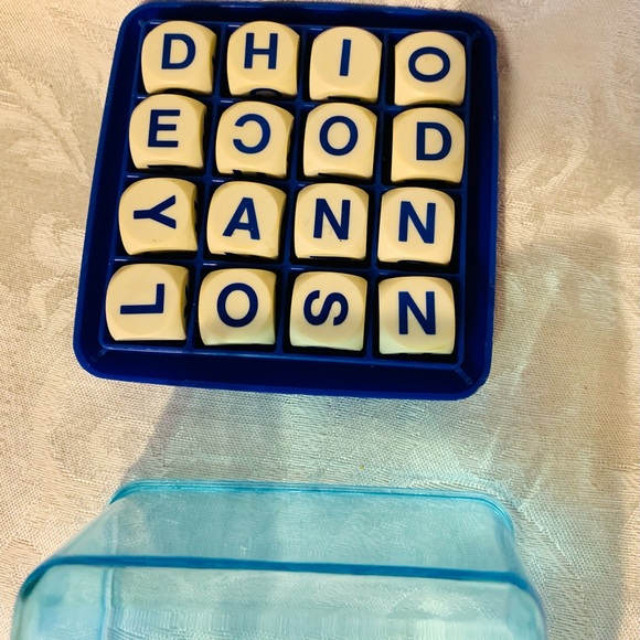 Vintage Parker Brothers Board Game 90s *missing timer* - Picture 7 of 10